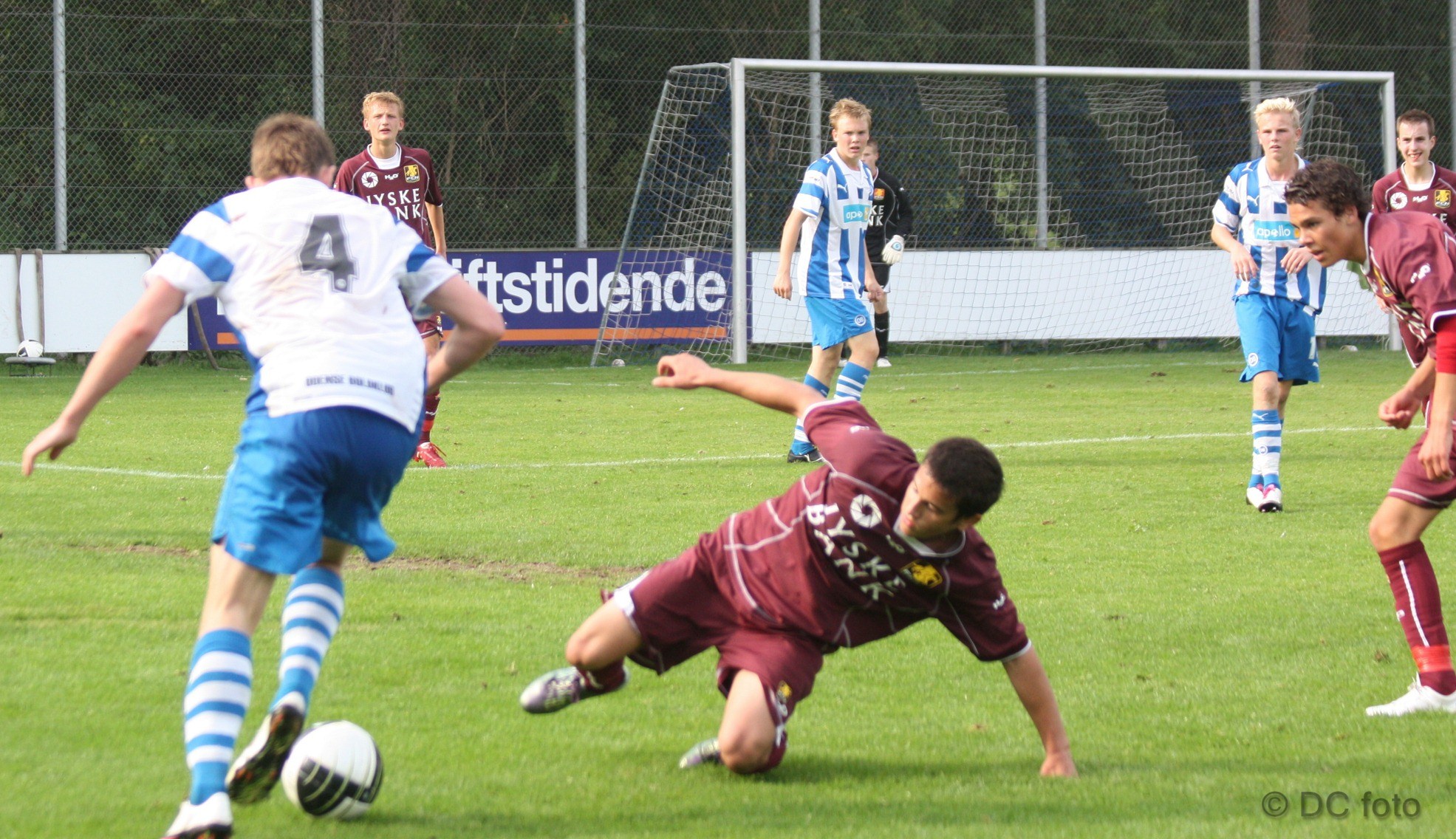 OB   FCN 114